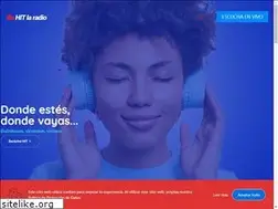 Sites similar to hitlaradio.com