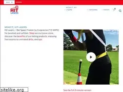 Sites similar to hitlasers.com