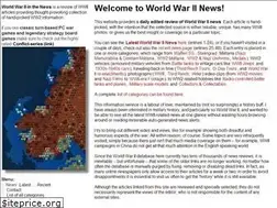 Sites similar to hitlernews.cloudworth.com