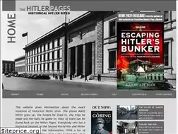Sites similar to hitlerpages.com