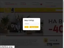 Sites similar to hitline-mebel.ru