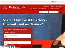 Sites similar to hitlocalhub.com.au