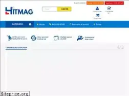 Sites similar to hitmag.ro