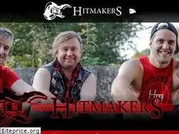 Sites similar to hitmakers.cz