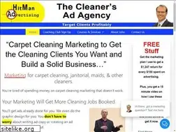 Sites similar to hitmanadvertising.com