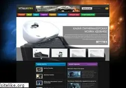 Sites similar to hitmannews.ru