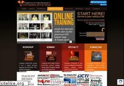 Sites similar to hitmansystem.com