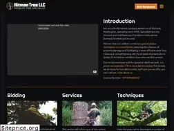 Sites similar to hitmantree.com