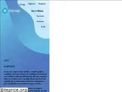 Sites similar to hitmap.cl