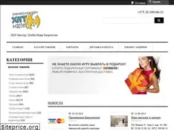 Sites similar to hitmaster.by