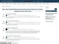 Sites similar to hitmaster.xyz