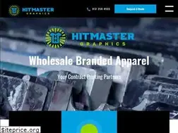Sites similar to hitmastergraphics.com