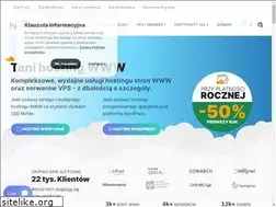 Sites similar to hitme.net.pl