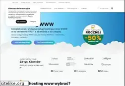 Sites similar to hitme.pl
