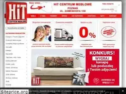 Sites similar to hitmeble.pl