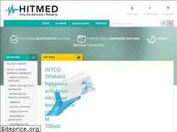 Sites similar to hitmed.pl