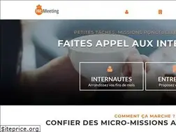 Sites similar to hitmeeting.com