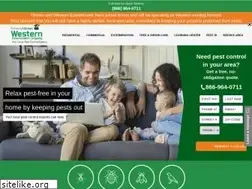 Sites similar to hitmenpest.com