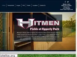 Sites similar to hitmensportscomplex.com