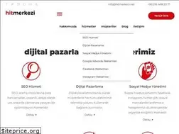Sites similar to hitmerkezi.net