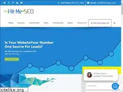 Sites similar to hitmeseo.com