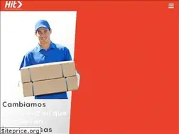 Sites similar to hitmexico.com