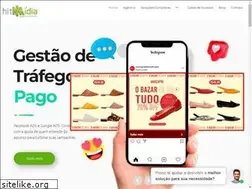 Sites similar to hitmidia.com.br