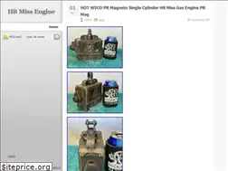 Sites similar to hitmissengine.xyz