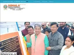 Sites similar to hitmlucknow.ac.in