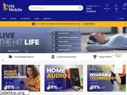 Sites similar to hitmobile.pk