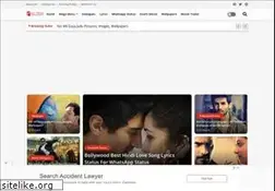 Sites similar to hitmoviedialogues.in