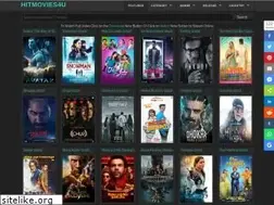 Sites similar to hitmovies4u.live
