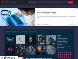 Sites similar to hitms.ru