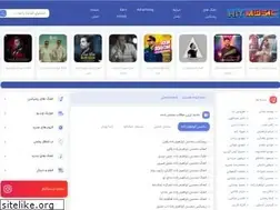 Sites similar to hitmusic.ir