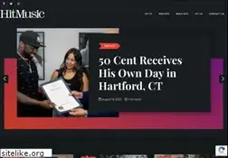 Sites similar to hitmusic.tv