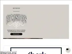 Sites similar to hitmusicdjs.com