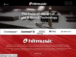 Sites similar to hitmusicitalia.com