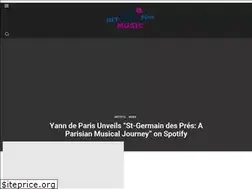 Sites similar to hitmusicplus.com