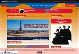 Sites similar to hitmusicradio.co.uk