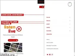 Sites similar to hitmusicradio.net