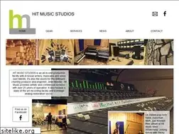 Sites similar to hitmusicstudios.com