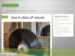 Sites similar to hitmusictheory.com