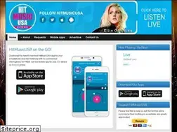 Sites similar to hitmusicusa.com
