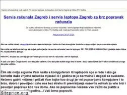 Sites similar to hitna-pc-sluzba.hr