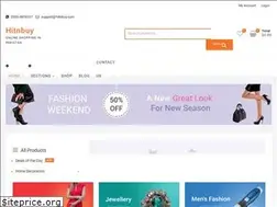 Sites similar to hitnbuy.com