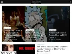 Sites similar to hitnewsindustry.com