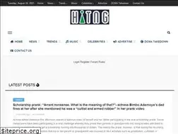 Sites similar to hitng.info