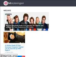 Sites similar to hitnoteringen.nl