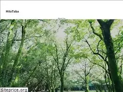 Sites similar to hito-taba.com