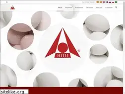 Sites similar to hito.es